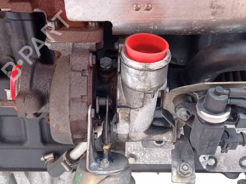 Engine BMW 5 (E39) 530 d | BP36566790M1 - Image 2