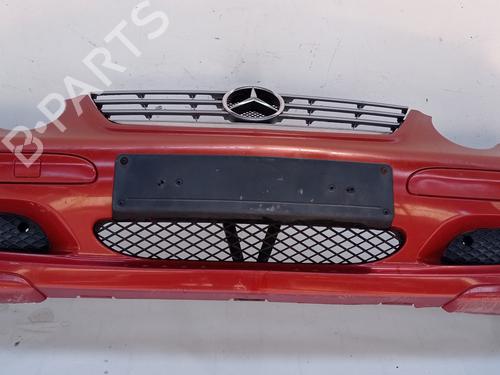 Used Front bumper Front bumper 38050304 38050304
