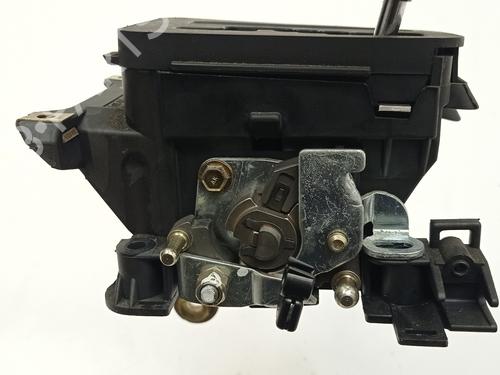 Gear lever MERCEDES-BENZ C-CLASS (W202) C 250 Turbo-D (202.128) | BP22527592M90 
