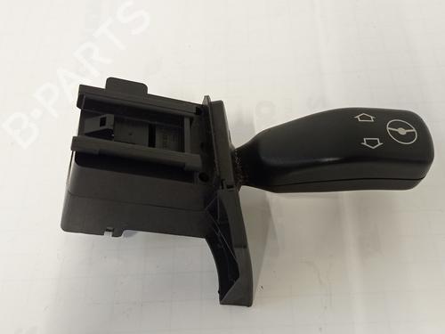 Used Steering wheel controls BMW X5 (E53) 3.0 d (184 hp) 10286496