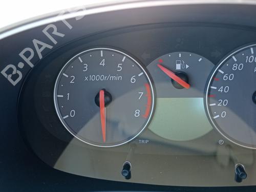 Used Instrument cluster NISSAN MICRA III (K12) 1.2 16V (80 hp) 18743601