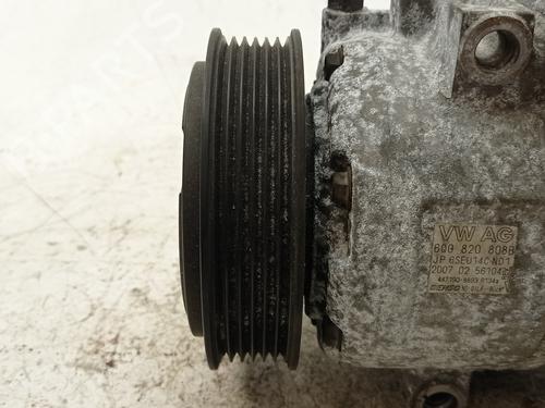AC compressor SEAT IBIZA III (6L1) 1.4 16V | BP8124131M34 