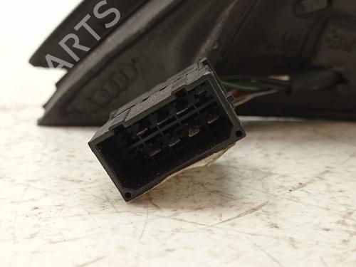 Ryggespeil høyre AUDI A6 C5 Avant (4B5) 1.8 T | BP9757489C27 