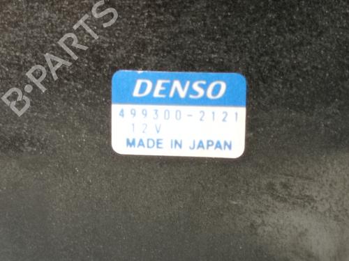 Heater resistor TOYOTA COROLLA Saloon (_E12_) 2.0 D-4D (CDE120_, CDE120R) | BP11660675M108 