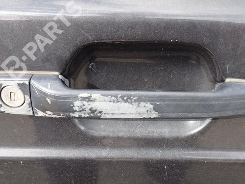 Used Front right exterior door handle Front right exterior door handle MERCEDES-BENZ 190 (W201) D 2.5 (201.126) (90 hp) 9647262 9647262