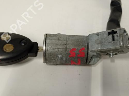 Clé de contact CITROËN C5 I (DC_) 2.0 HDi (DCRHZB, DCRHZE) (109 hp) 31051542