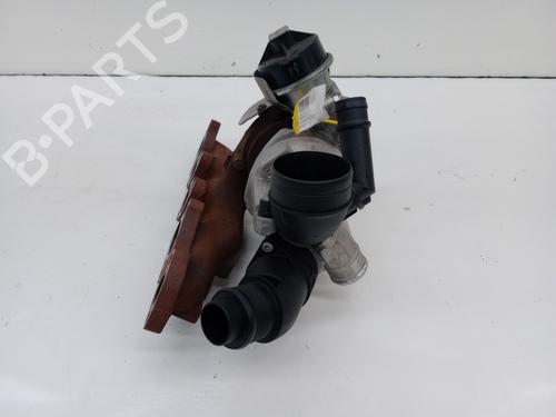 Turbocharger/Supercharger AUDI A3 Sportback (8VA, 8VF)  | BP8497557M71 