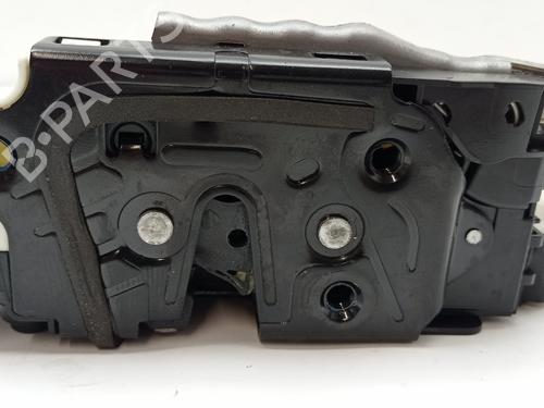 Rear right lock SEAT LEON (5F1)  | BP9367668C99 