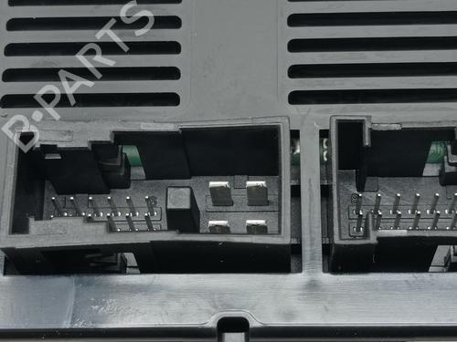 Climate control MERCEDES-BENZ C-CLASS (W204) C 200 CDI (204.001) | BP31316730I5 