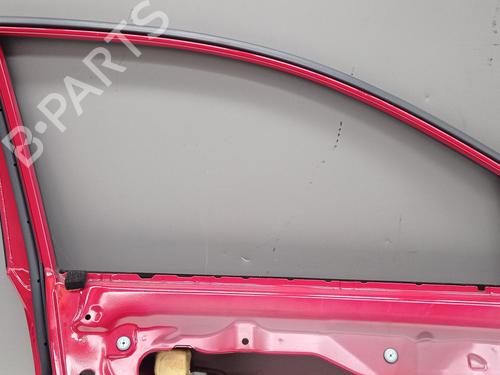 Left front door MAZDA 3 Saloon (BK) 1.6 (BK12) | BP8134336C2 