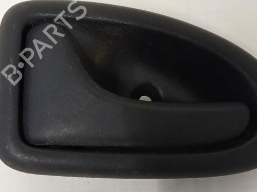 Used Front left interior door handle RENAULT MEGANE I Classic (LA0/1_) 1.9 dTi (LA08, LA0N, LA0K) (98 hp) 23662113