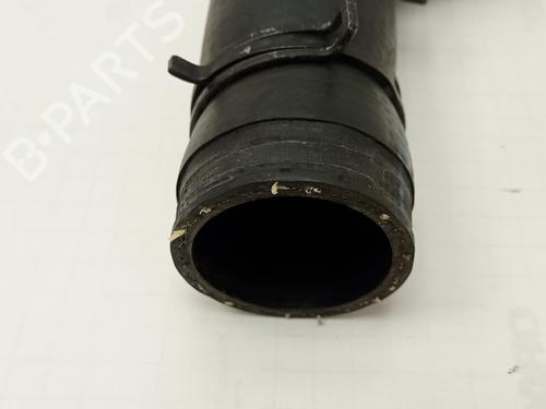 Pipe SKODA FABIA I (6Y2)  | BP23980417M125 