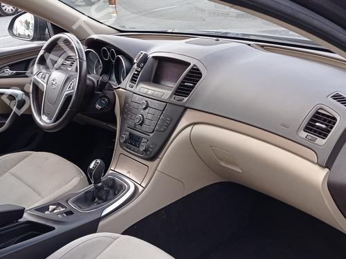 Vindusheismekanisme venstre bak OPEL INSIGNIA A (G09) 2.0 CDTI (68) | BP9133054C24 