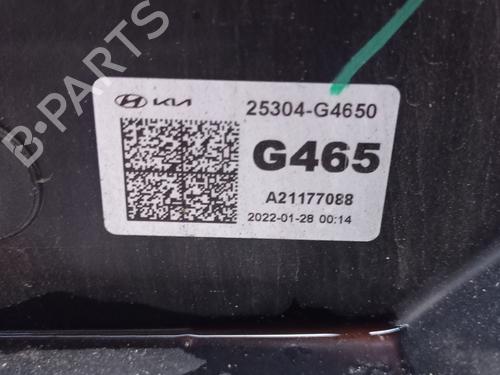 Water radiator KIA CEED Sportswagon (CD)  | BP30387963M31 