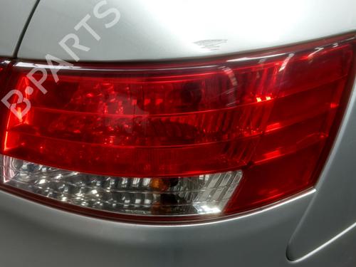 Used Right taillight HYUNDAI SONATA V (NF) 2.0 CRDi (140 hp) 9133618
