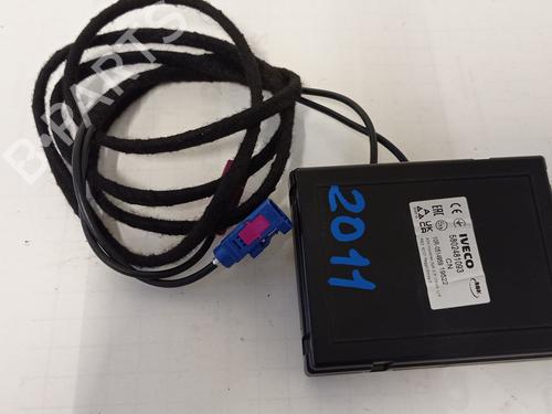 Used Antenna/Base IVECO DAILY VI Van [2014-2025]  29724334