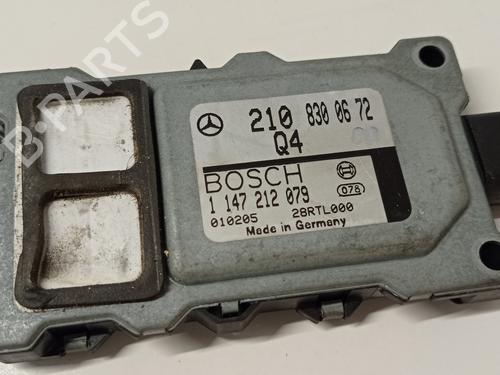 Elektronisk modul MERCEDES-BENZ E-CLASS (W210) E 320 CDI (210.026) (197 hp) 19515528