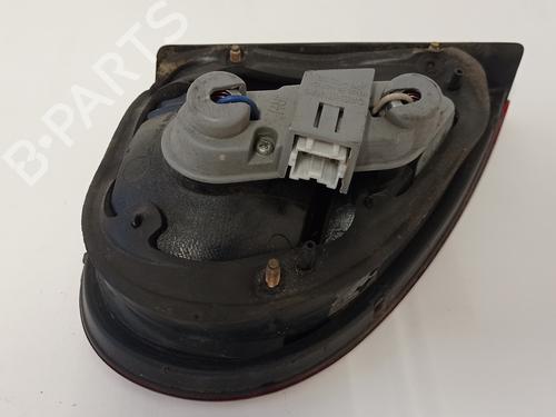 Højre baglygte bagklap DAEWOO LANOS (KLAT)  | BP18909322C80
