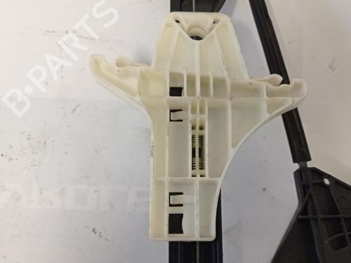 Rear right window mechanism VW GOLF V (1K1) 2.0 TDI 16V | BP8275478C25 