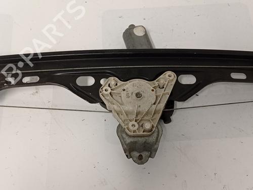 Used Rear right window mechanism MERCEDES-BENZ C-CLASS (W203) C 220 CDI (203.006, 203.008) (143 hp) 8955481