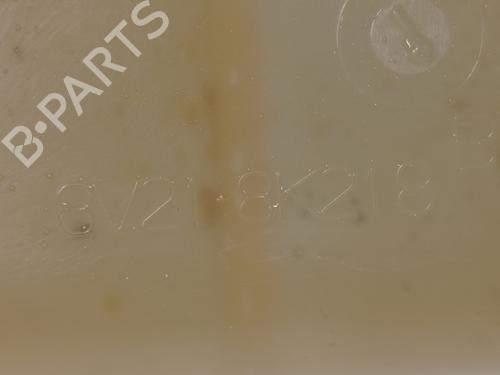 Expansion tank FORD FIESTA VI (CB1, CCN) 1.4 TDCi | BP8602466C120 