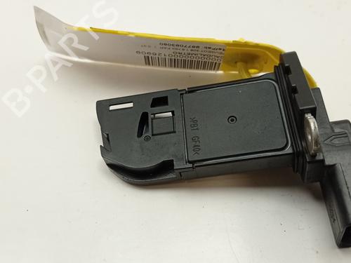 Mass air flow sensor PEUGEOT 308 I (4A_, 4C_)  | BP29190591M95 