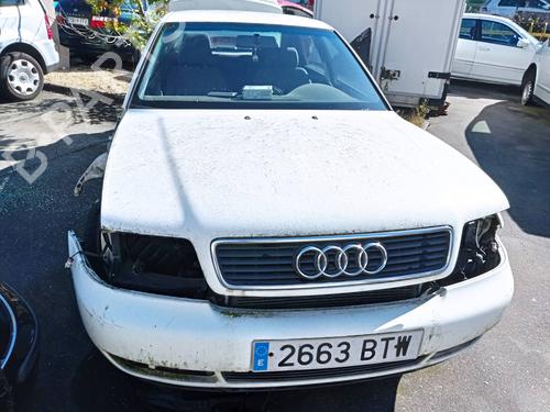 Used Parts AUDI A4 B5 Avant (8D5) 1.9 TDI (90 hp) 4287492