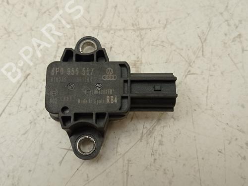 Elektronisk sensor AUDI A4 B6 (8E2) 1.8 T (150 hp) 7837631