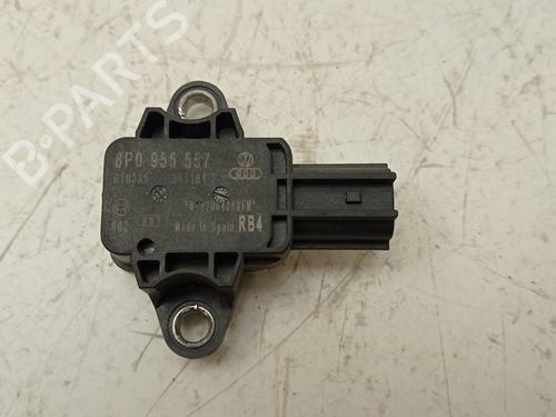 Sensor electrónico AUDI A4 B6 (8E2) 1.8 T (150 hp) 7837631