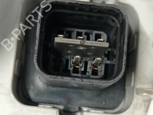 Right headlight HYUNDAI ACCENT II (LC) 1.5 CRDi | BP18910099C29 