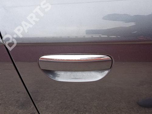 front-right-exterior-door-handle-audi-a6-c6-4f2-24-2004-2005-2006-2007-2008-2009-2010-2011-9133745 main image