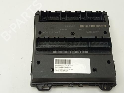 Used Fuse box SEAT IBIZA III (6L1) [2002-2009]  31571886