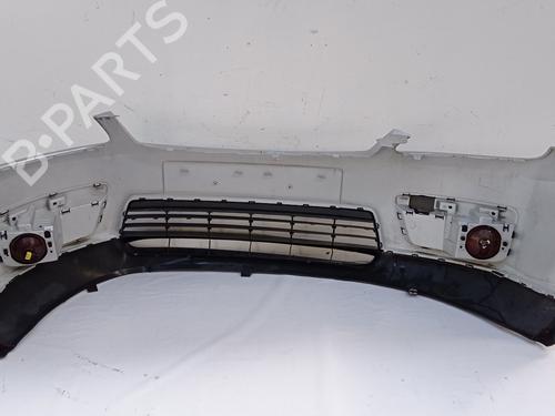 Front bumper FORD FOCUS C-MAX (DM2)  | BP22929617C7 