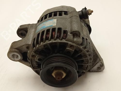 Alternator TOYOTA YARIS (_P1_) 1.0 (SCP10_, SCP10R) | BP28078863M7 