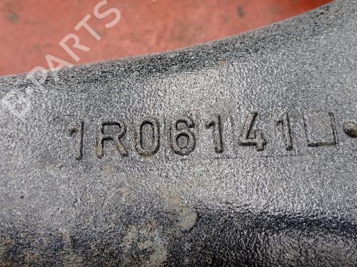 Right rear suspension arm MERCEDES-BENZ VIANO (W639)  | BP29548676M15 