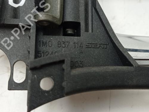 Høyre foran invendig håndtak SEAT LEON (1M1) 1.9 TDI | BP9648125I14 