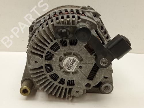 Alternator PEUGEOT 407 (6D_) 2.0 HDi 135 (6DRHRH, 6DRHRE, 6DRHRG, 6DRHRJ) | BP19155029M7 