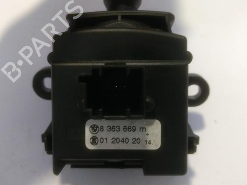 Steering column stalk BMW 3 (E46) 320 d | BP10933529I23 