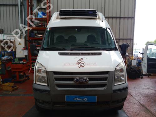 Brugte FORD TRANSIT Van (FA_ _) [2006-2014]  3375914