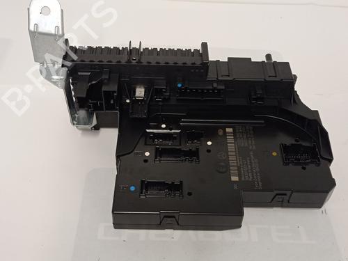Used Fuse box MERCEDES-BENZ C-CLASS T-Model (S204) C 200 CDI (204.201) (136 hp) 30773630