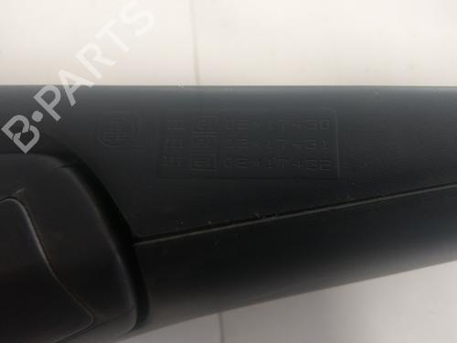Right mirror SEAT CORDOBA (6K1, 6K2) 1.4 i | BP8309637C27 