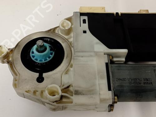 Left front window motor CITROËN C5 II (RC_)  | BP29573839E21 