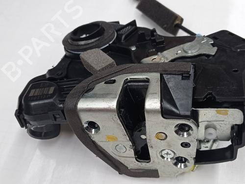 Front left lock HONDA CIVIC IX (FK) 1.6 i-DTEC (FK3) | BP10321520C98 