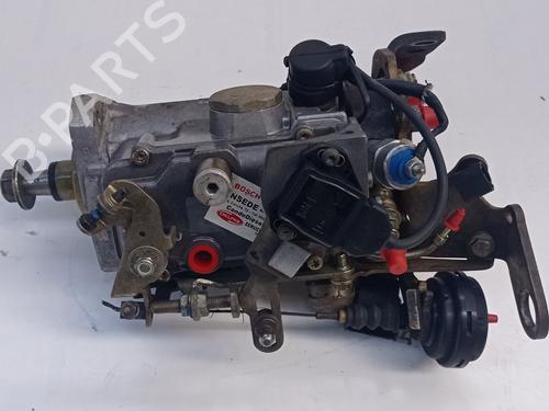 Indsprøtningspumpe RENAULT CLIO I (B/C57_, 5/357_) 1.9 D (B/C/S576, B/C/S57L) | BP29944744M78 