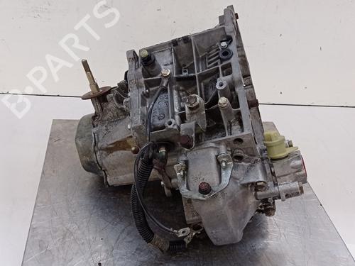 Gearbox CITROËN XSARA (N1) 1.9 TD | BP26288097M3 
