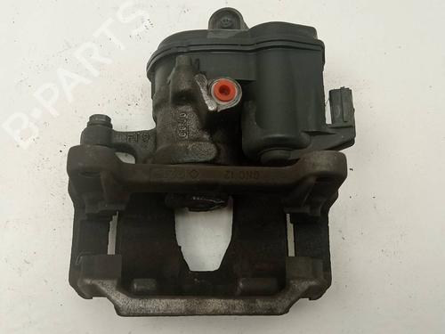Right rear brake caliper AUDI Q7 (4MB, 4MG, 4MQ) 50 TDI Mild Hybrid quattro | BP36042269M106 - Image 4
