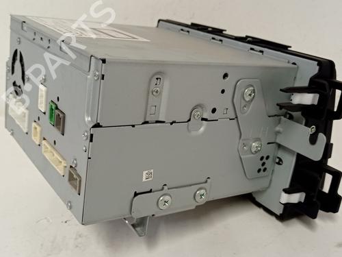 Electronic module MAZDA CX-5 (KE, GH) 2.2 D (KE2FW) | BP18530003M83 