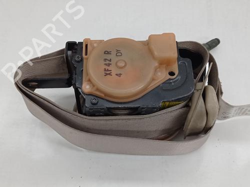 Front right seatbelt TOYOTA LAND CRUISER PRADO (_J12_) 3.0 D-4D (KDJ120, KDJ125) | BP26034436I25 