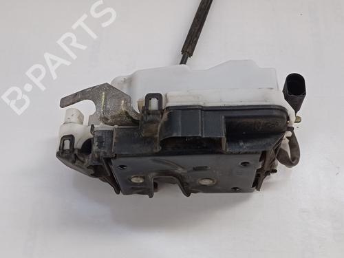 Used Front right lock SEAT CORDOBA (6K1, 6K2) [1993-2002]  28812645