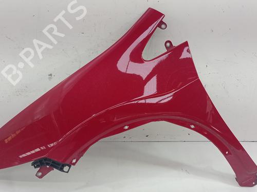 Aleta delantera izquierda Aleta delantera izquierda HONDA CIVIC VIII Hatchback (FN, FK) 2.2 CTDi (FK3) (140 hp) 34245934 34245934